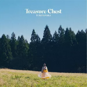 YUKI TANAKA / 田中有紀 / Treasure Chest / TREASURE CHEST