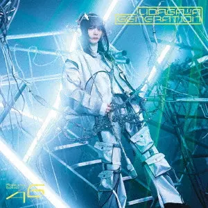 Addiction（初回限定盤 TYPE-A 2CD+Blu-ray） / SAKURAZAKA 46 / 櫻坂