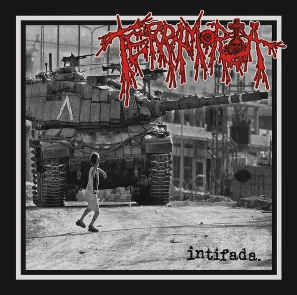 TERRAMORTA / INTIFADA