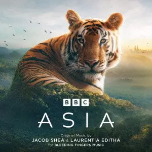 JACOB SHEA & LAURENTIA EDITHA / ジェイコブ・シー&ローレンシア・エディタ / ASIA