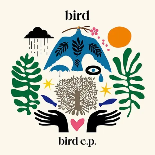 bird / bird e.p.