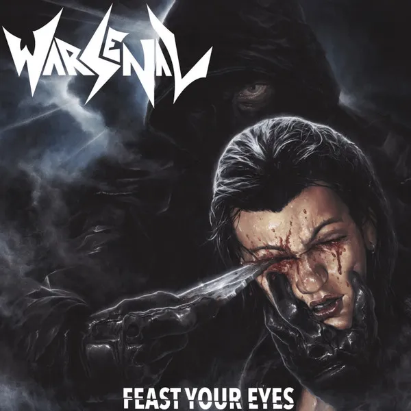 WARSENAL / FEAST YOUR EYES