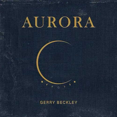 GERRY BECKLEY / ジェリー・ベックリー / AURORA (LP)