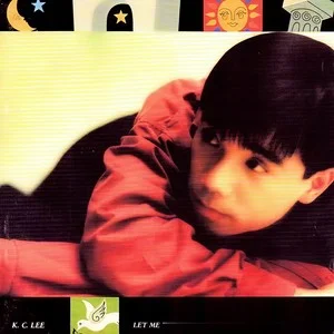 K.C. LEE / 摘星的晩上