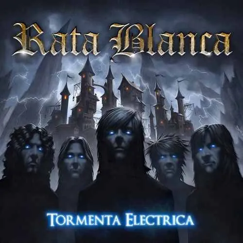 TORMENTA / TORMENTA BLANCA