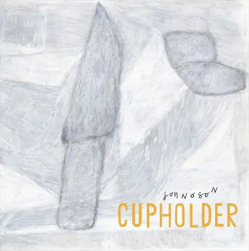 ジョンのサン / カップホルダー / CUPHOLDER