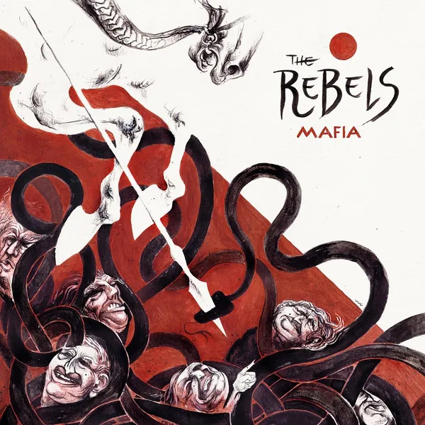 REBELS / MAFIA