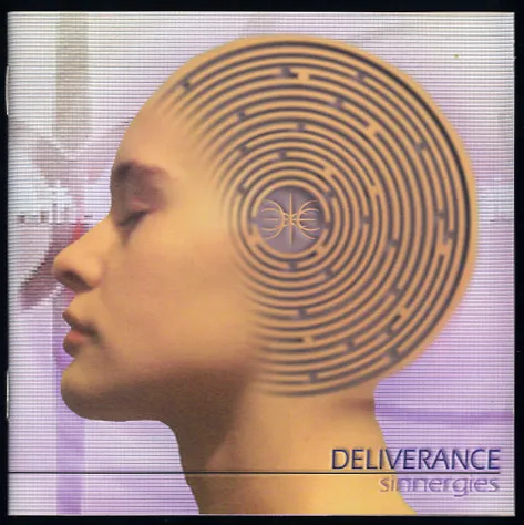 DELIVERANCE / デリヴァランス / SINNERGIES