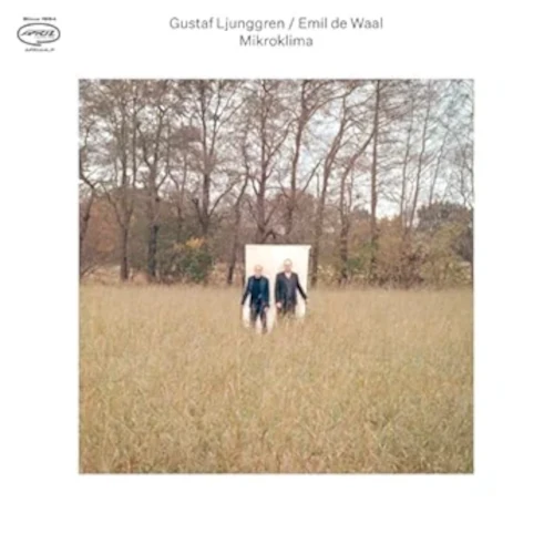 GUSTAF LJUNGGREN / グスタフ・リュングレン / MIKROKLIMA (LP)