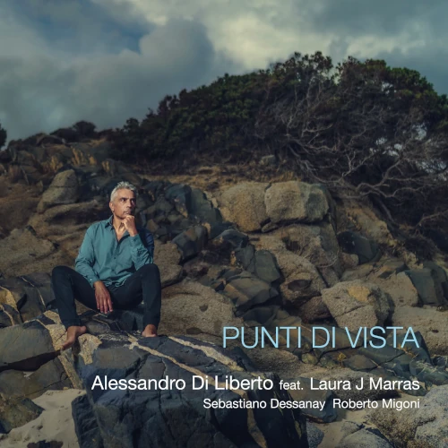 ALESSANDRO DI LIBERTO / PUNTI DI VISTA