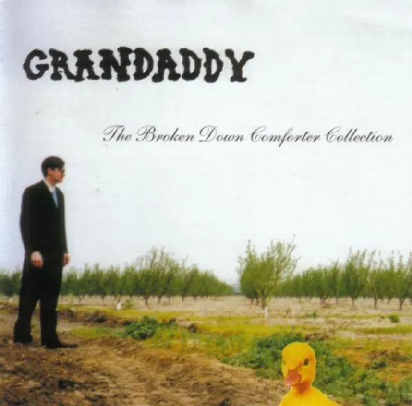 GRANDADDY / グランダディ / BROKEN DOWN COMFORTER COLLECTION