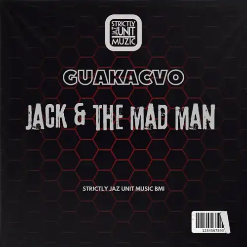 CVO / JACK & THE MADMAN
