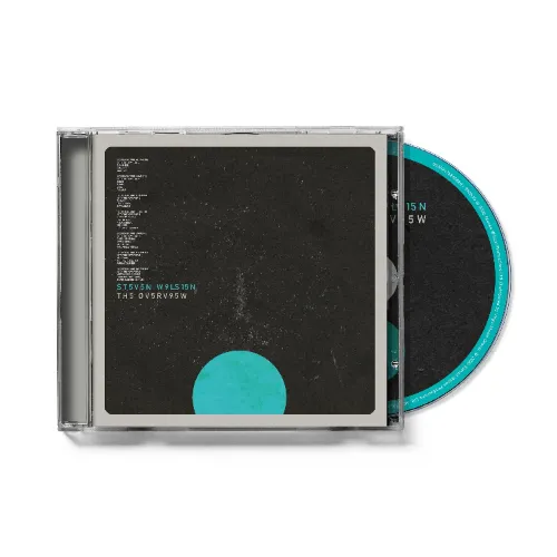 STEVEN WILSON / スティーヴン・ウィルソン / THE OVERVIEW