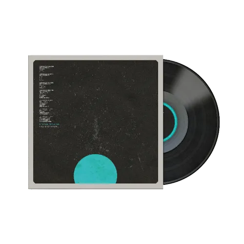 STEVEN WILSON / スティーヴン・ウィルソン / THE OVERVIEW: LIMITED VINYL