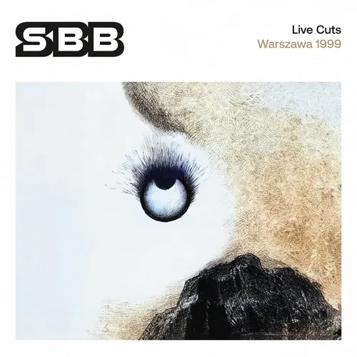 SBB / エス・ビー・ビー / LIVE CUTS: WARSZAWA 1999
