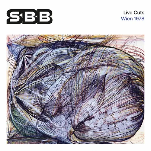 SBB / エス・ビー・ビー / LIVE CUTS: WIEN 1978