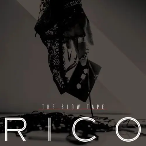 RICO (KOREA) / リコ / THE SLOW TAPE