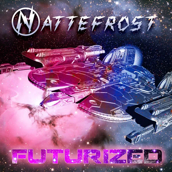NATTEFROST / ナッテフォレスト / FUTURIZED