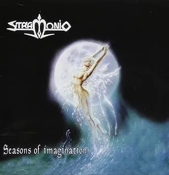 STRAMONIO / SEASONS OF IMAGINATION