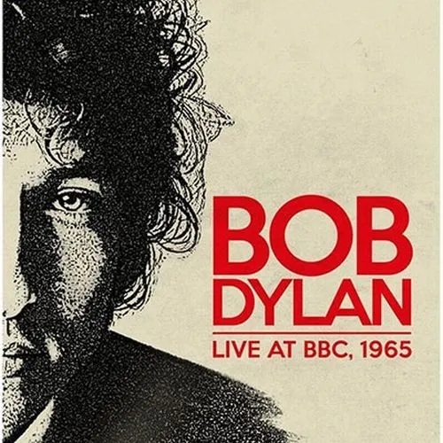 BOB DYLAN / ボブ・ディラン / LIVE AT BBC, 1965
