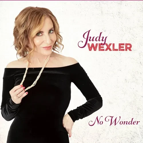 JUDY WEXLER / ジュディ・ウェクスラー / NO WONDER