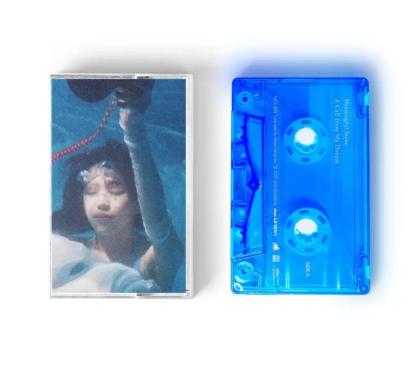 MEANINGFUL STONE / ミーニングフル・ストーン / A Call From My Dream