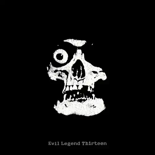 BALZAC / EVIL LEGEND THIRTEEN