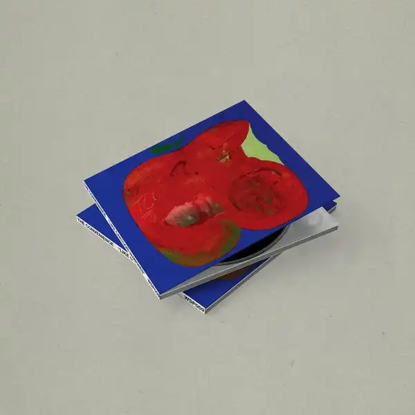 CONVENIENCE (INDIE) / コンヴィニエンス / LIKE CARTOON VAMPIRES [CD]