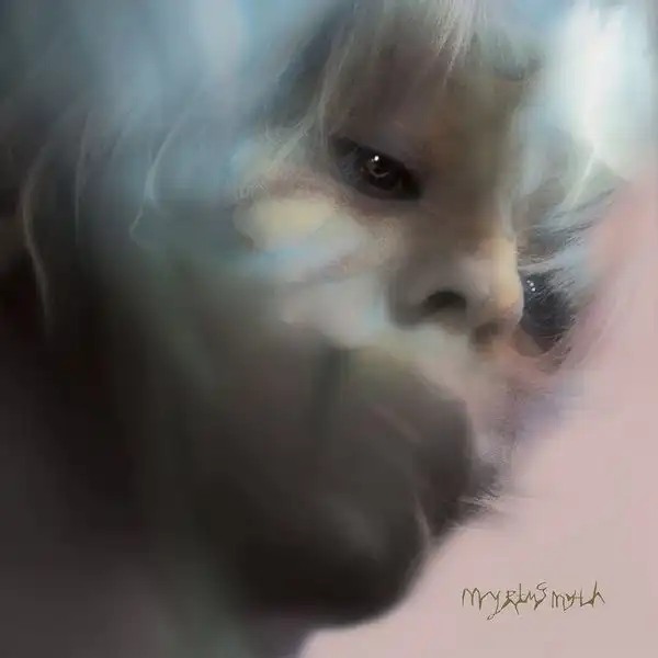 KEDR LIVANSKIY / ケダル・リヴァンスキ / MYRTUS MYTH [LP - SWAMP PEARL]
