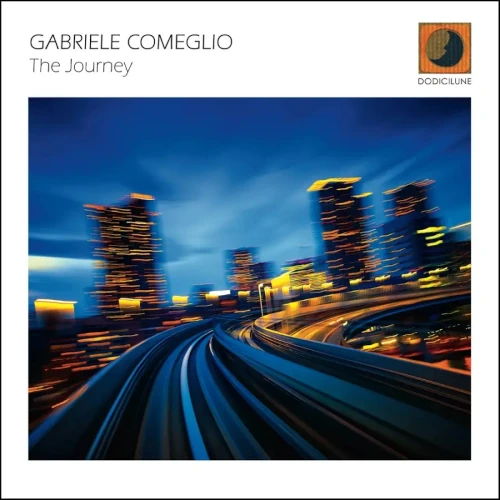 GABRIELE COMEGLIO / JOURNEY