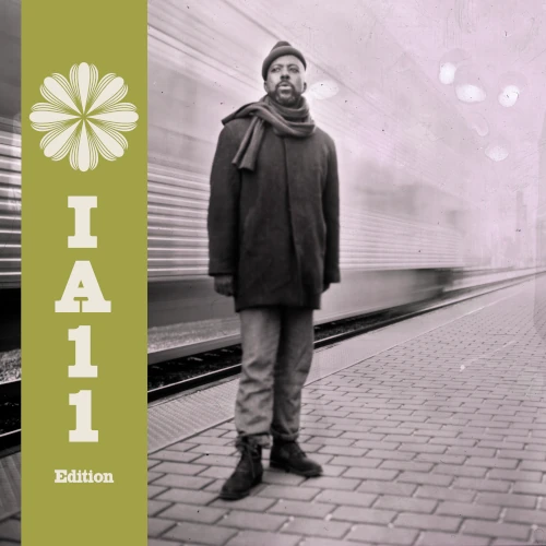 BEN LAMAR GAY / ベン・ラマー・ゲイ / DOWNTOWN CASTLE CAN NEVER BLOCK THE SUN (IA11 EDITION)