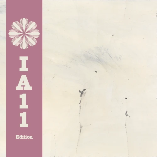 ROB MAZUREK / ロブ・マズレク / ALTERNATE MOON CYCLES (IA11 EDITION)
