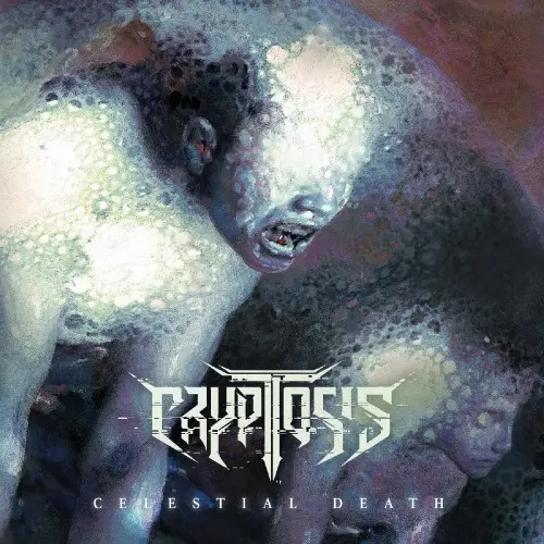 CRYPTOSIS / CELESTIAL DEATH