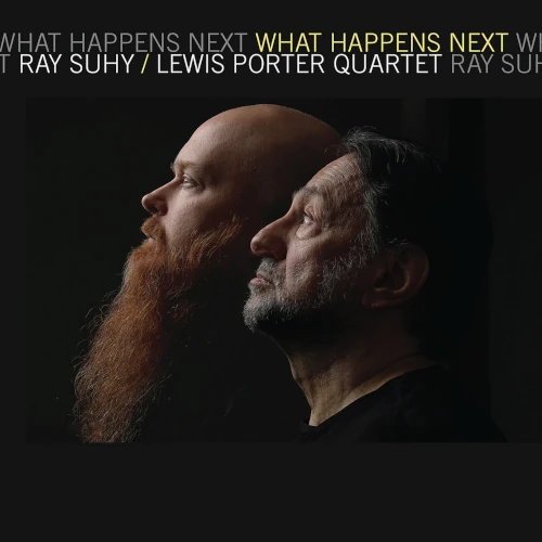 RAY SUHY / WHAT HAPPENS NEXT