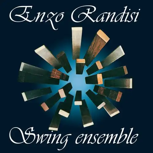 ENZO RANDISI / SWING ENSEMBLE