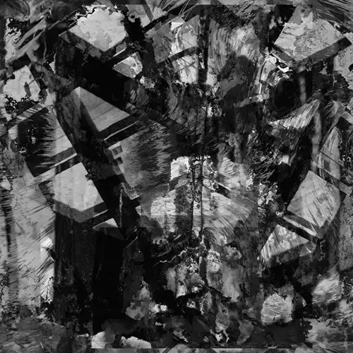 SECTRA / THROUGH THE STATIC (CD)