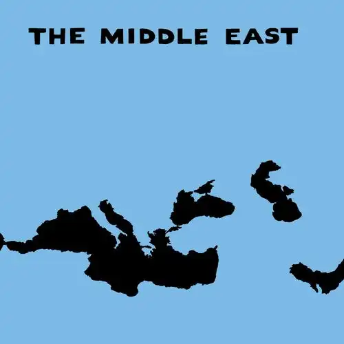 LLOYD MILLER / ロイド・ミラー / THE MIDDLE EAST / MIDDLE EAST