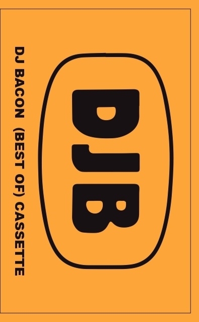 DJ BACON / (BEST OF) CASSETTE