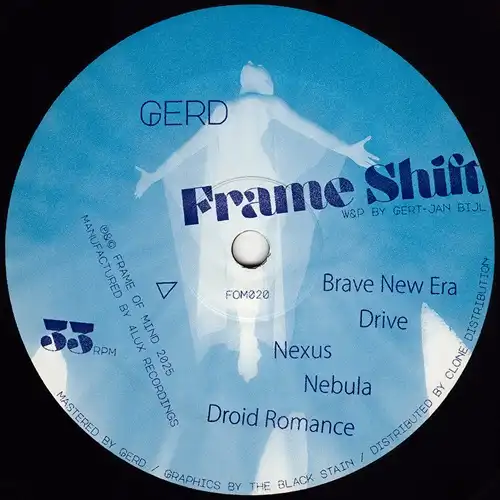 GERD / FRAME SHIFT