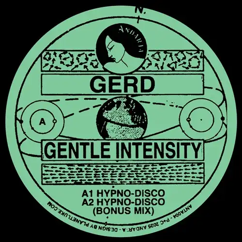 GERD / GENTLE INTENSITY