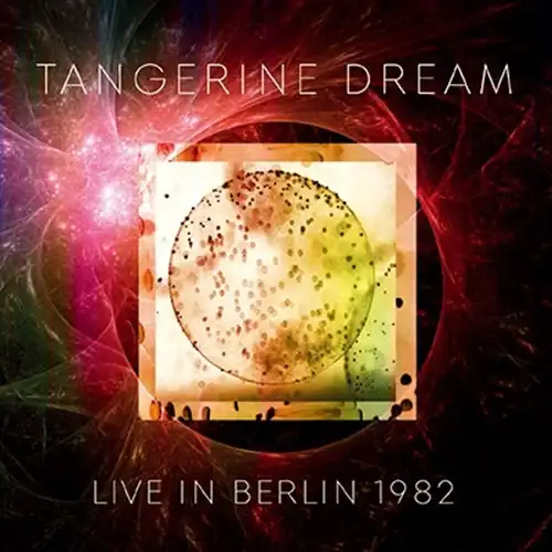 TANGERINE DREAM / タンジェリン・ドリーム 商品一覧 | ディスク