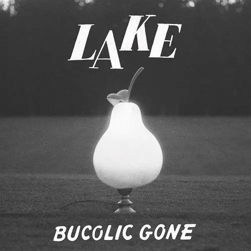 LAKE (US INDIE) / レイク / BUCOLIC GONE