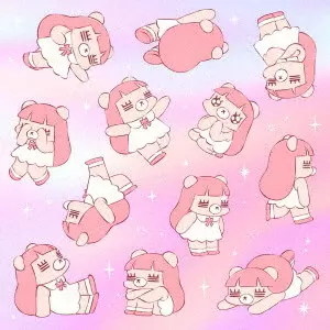 コレサワ / あたしを選んだ君とあたしを選ばなかった君へ