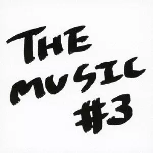 ヒロイックニューシネマ / THE MUSIC#3(Type-A) / THE MUSIC#3