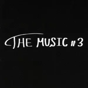 ヒロイックニューシネマ / THE MUSIC#3(Type-B) / THE MUSIC#3