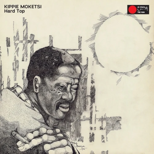 KIPPIE MOKETSI / キッピー・モケッツィ / HARD TOP