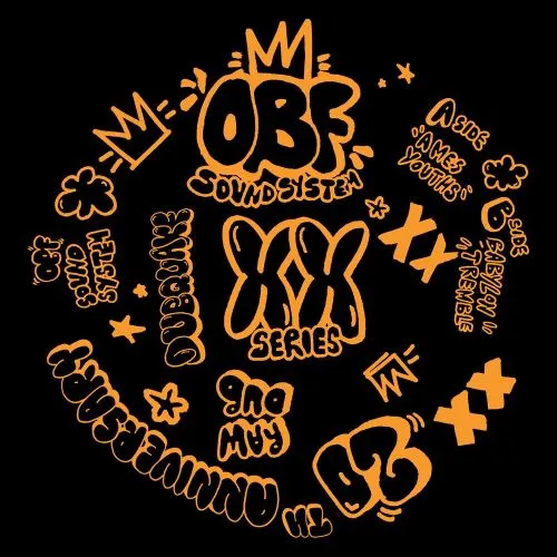 O.B.F. / A MES YOUTHS