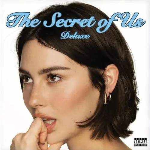 GRACIE ABRAMS / グレイシー・エイブラムス / THE SECRET OF US [DELUXE STANDARD VINYL]
