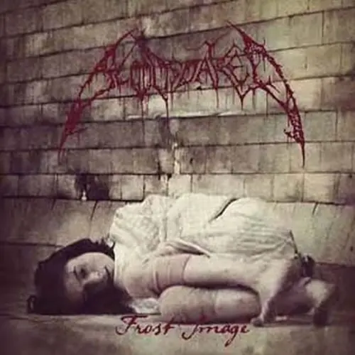 BLOODSOAKED (MEX) / FROST IMAGE + THE OMEN
