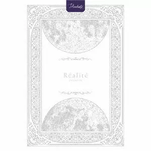 Fantome Iris / REALITE